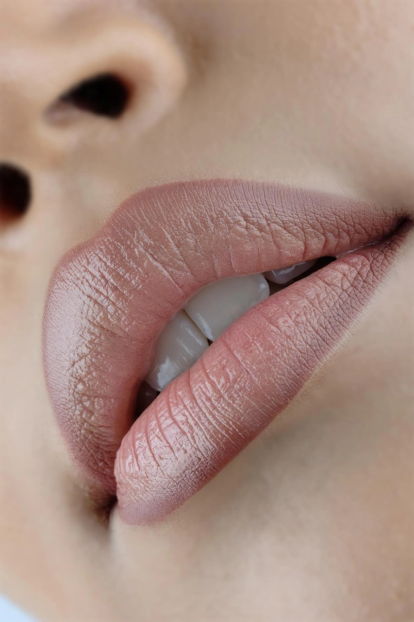 Alix Avien Uzun Süre Kalıcı Dağılma Yapmayan Nemlendirici Dudak Kalemi Lipliner Pencil 09 Warm Brown