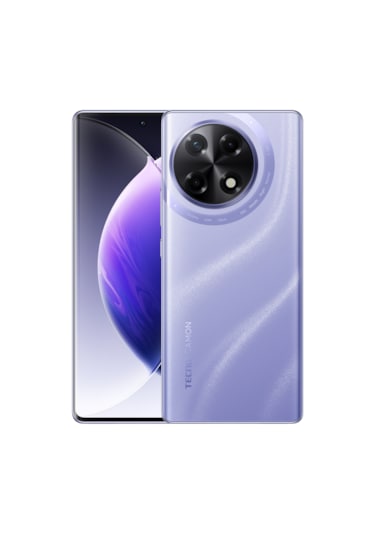 Tecno Camon 30S CLA5 8 GB 256 GB (Tecno Türkiye Garantili)