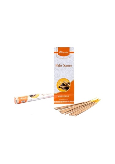Aromatika - Palo Santo Çubuk Tütsü