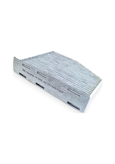 Skoda Octavia A6 09-12 Anti Alerjen Klima Polen Filtre 1k1819669