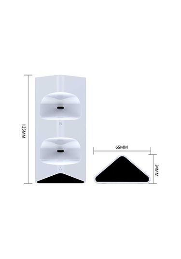 Ipega Pg P5012 Ps5 Playstation 5 Joystick Kol Şarj Stand