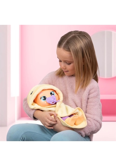 Cry Babies Love Banyo Zamanı Zoe 921450