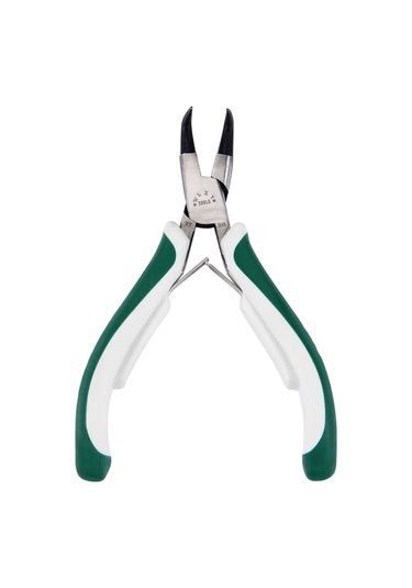 Sones Wlxy Wl-359b Elektronik Pense Segman Pense Tamir El Aleti İçten Kavisli