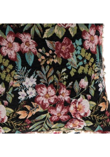 Suntek Salon D Için 18x18 Inç Minder Örtüsü Yastık Kaymaz