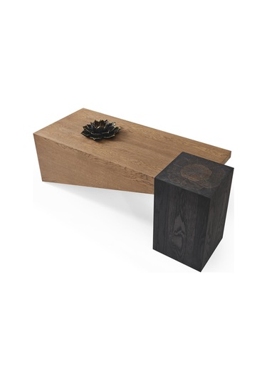 Orta Sehpa No:270 Ahşap Sehpa Mdf Rehome