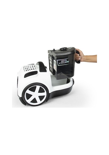 Fantom Girdap Cyclone CS 9000 850 W Torbasız Süpürge