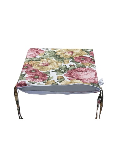 Mirzade 6 Adet Duck Bezi Rattan Minderi-prm160185-v005