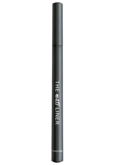 Beyu The Matt Liner 2 Secret Grey Göz Kalemi