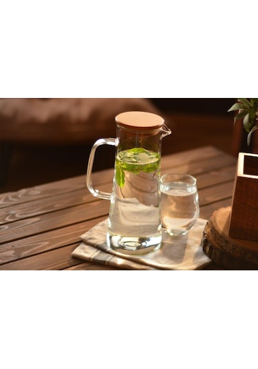 Rahi - Sürahi 1400ml