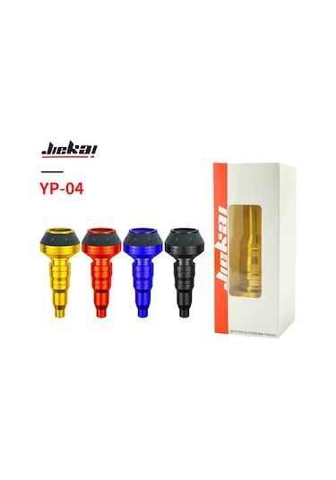 Motor Koruma Takozu Renkli Unıversal 8050769