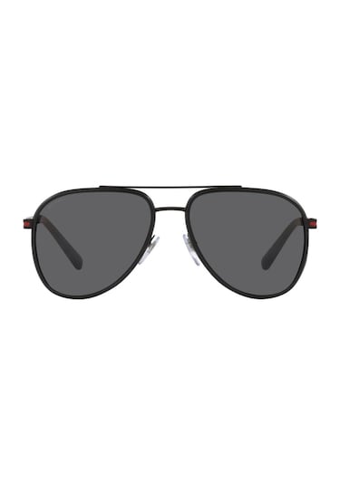 Bvlgari BV5060 128/B1 57 Erkek Güneş Gözlüğü
