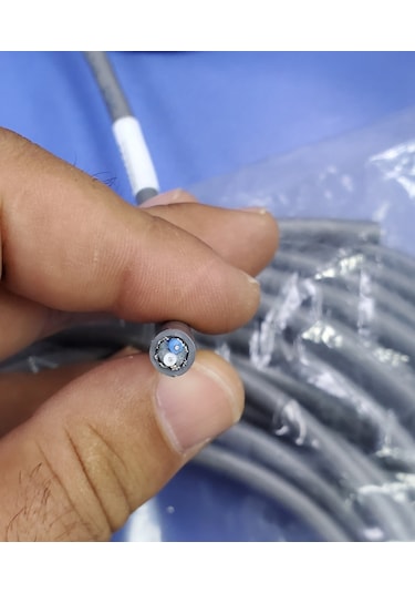 Belden 9841 Cm 1Pr24 Ul F108998 Or Awg 2919 Computer Cable Kablo