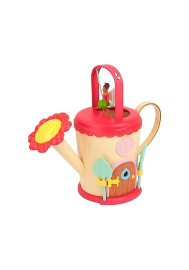 Fairy Garden Sulama Kabı Ve Peri Evi