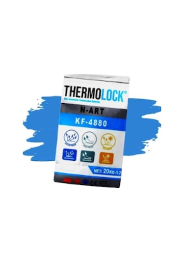 N'Art Kf-4880 ÇOk Fonksiyonlu ÖZel Sıva