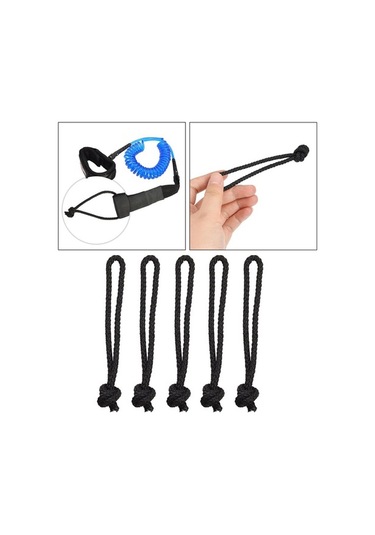 Trendooze En İyi Sörf Tahtası Longboard Su Sporları Ekipmanları Için 5