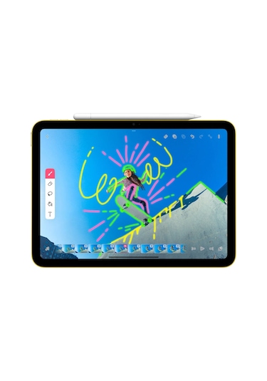 Wiwu Pencil A01 Avuç İçi Reddi Palm Rejection Eğim Dokunmatik Kalem