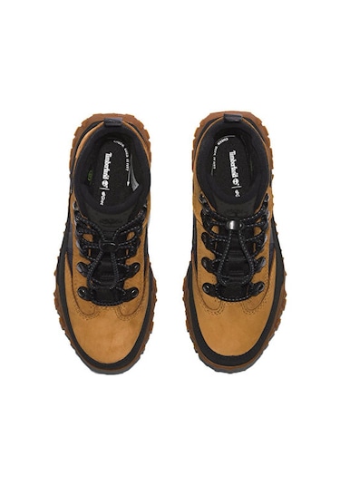 Timberland Greenstride Motion 6 Mid Bungee Waterpro Çocuk Outdoor Botu Tb1a649c2311 Kahverengi Kahverengi