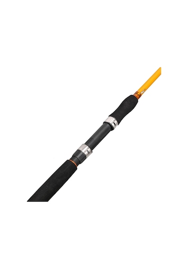 Albastar Bouncy 270 Cm 15-40g Atarlı Karbon Spin Olta Kamışı