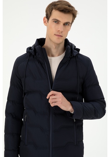 U.s. Polo Assn. Erkek Lacivert Mont 50290786-vr033 Lacivert U.s. Polo Assn. Erkek Lacivert Mont 50290786-vr033 Lacivert