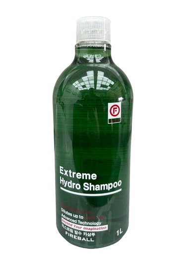 Extreme Hydro Shampoo 1lt Şampuan
