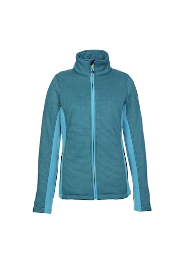 Killtec Elettra Hybrid Kadın Mont