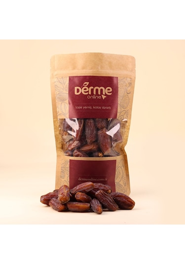 Derme Online Hurma Medine Double 1 KG