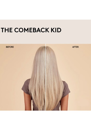 Fenty Hair The Comeback Kid - Anında Onarıcı Bakım 150 Ml