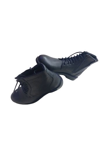 Growish Gr0043 Hakiki Deri Erkek Bot