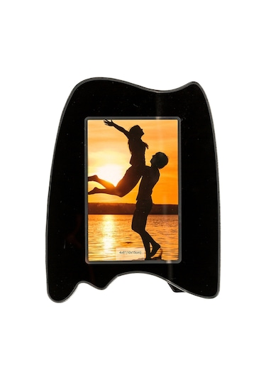 Bigpoint Fotoğraf Çerçevesi - Mıknatıslı Akrilik 10x15cm - 2 Adet