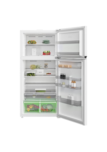 Arçelik 583632 EB FIT 630 L Çift Kapılı No Frost Buzdolabı