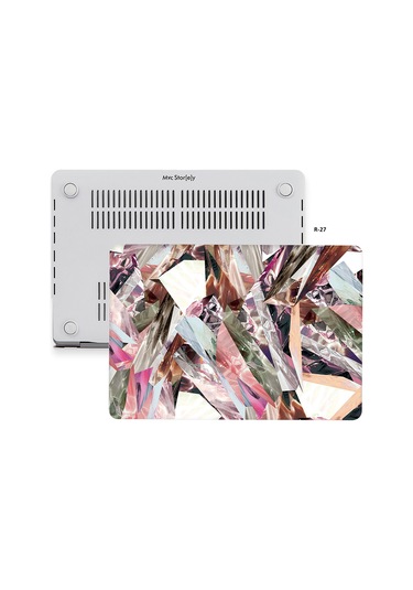 MacBook Pro Kılıf HardCase A1706-08 1989 2159 2251-89 2338 Mr06NL