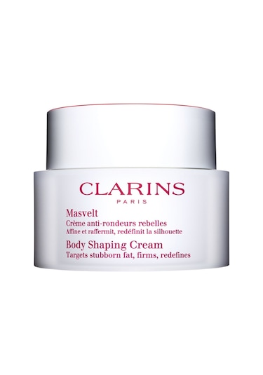 Clarins Masvelt Body Shaping Vücut Şekillendirici Krem 200 ML