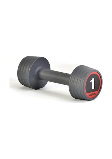 Reebok 1 KG Studio Dambıl Rswt-10051