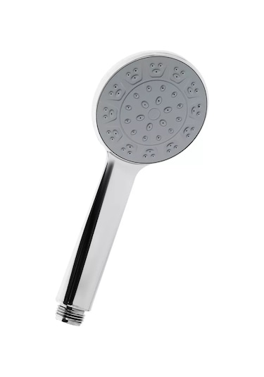 Zeın Hortsuz Duş Başlığı 209995158 Krom