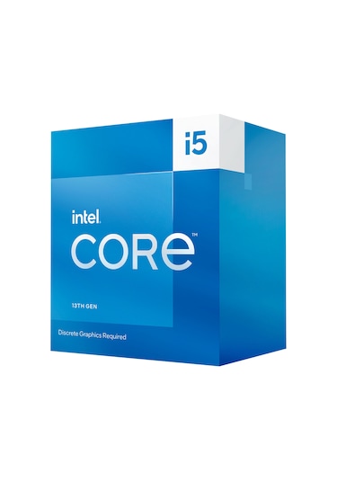 Intel Core i5-13400F 2.5 GHz LGA1700 20 MB Cache 65 W Box İşlemci