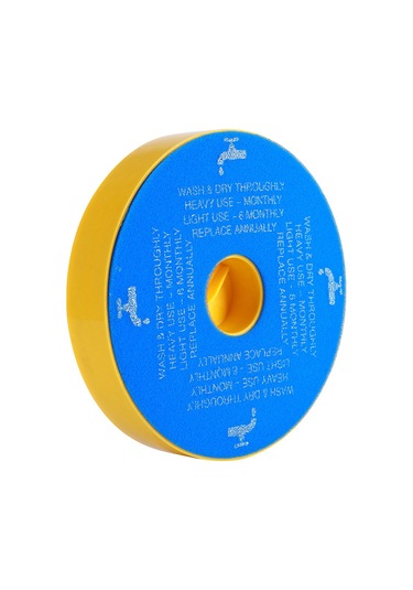 Ximistore9 Dyson Dc05/dc08/dc14/dc15 İçin Ön Motor Filtresi - Sponge Malzeme, Tekrarlı Kullanım, Toz Filtreleme, Motor Koruma