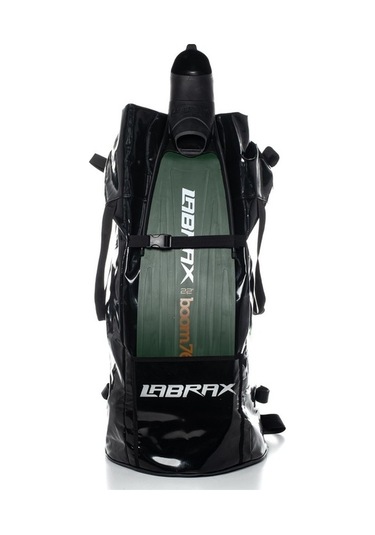 Labrax Pro Backpack Dalış Çantası