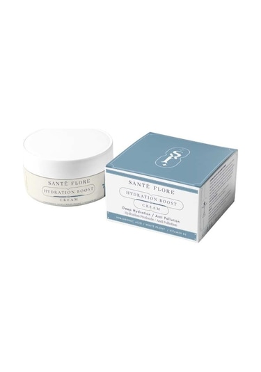 Sante Flore Yoğun Nemlendirici Bakım Kremi 50 ML