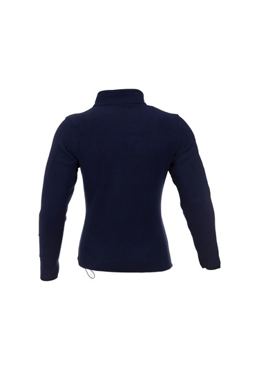 Karcamp 5 Cepli Unisex Polar Mont Ceket Lacivert