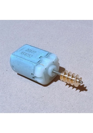 Ulzyvf Motor Mını,f54,f55,f56,f57,f60 Kilidi Kapı Bmw Araba Aktüatörü 20107 Eb