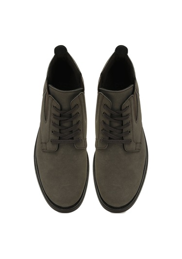 Garamond Bozat-n Pro 5pr Vizon Erkek Klasik Bot 000000000102051324 Vizon