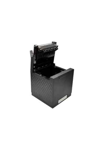 Ordiness P895 Termal Pos Prınter Black Usb+ethernet