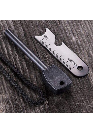 Evolite Army  Ateş Başlatıcı 12000 Striker XL Siyah