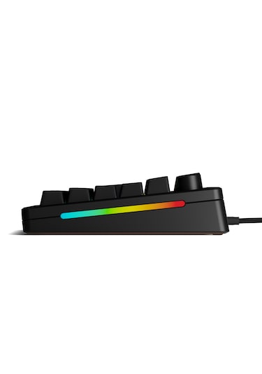 Glorious GMMK3 RGB Mekanik Oyuncu Klavye
