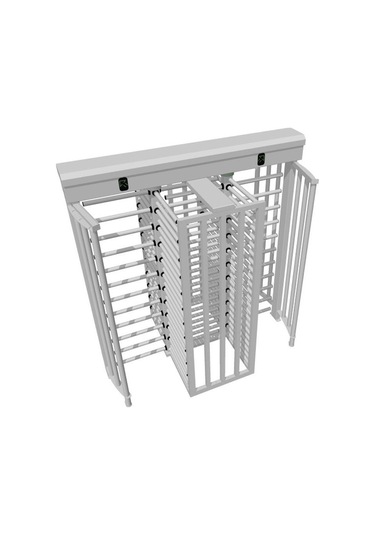 T2500d Double 4 Kollu Boy Turnike Gövde Boyalı Rötor Paslanmaz 350 Kg
