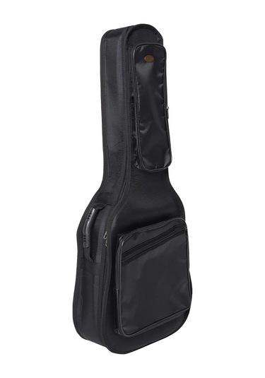 Longmoon Lmkk-sl Klasik Gitar Kılıfı Süper Lüks Engür