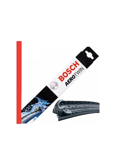 Vw Volkswagen Id.4 Id4 Bosch Aerotwin Ön Silecek Takımı 2020-2025