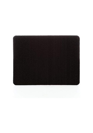 3m Hookit Pad 20433, 7,62 Cm X 10,16 Cm Kırmızı Köpük 7,62 Cm X 10,16 Cm