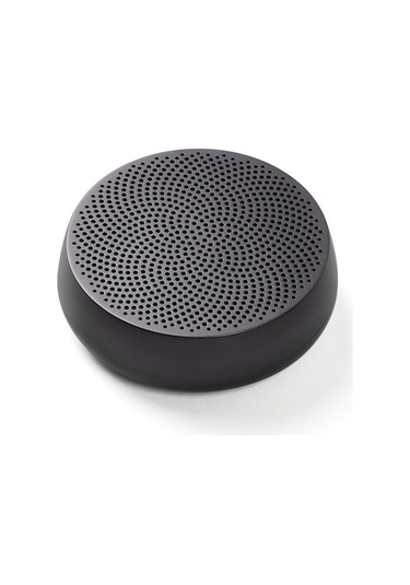 Mino+ L Taşınabilir Bluetooth Hoparlör 5w - Metalik Gri