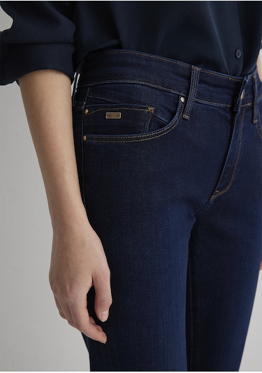 Mavi - Mona Gold Indigo Jean Pantolon 1049733699 Lacivert